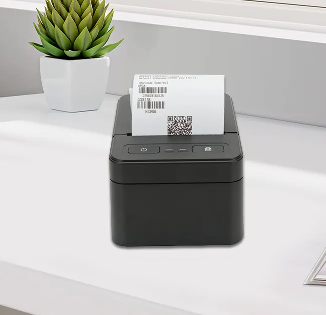 Hansı daha yaxşıdır, termal və ya inkjet printer?