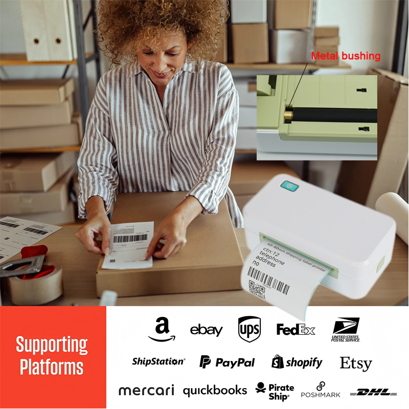 Ən yaxşı qəbz printerini necə seçmək olar?