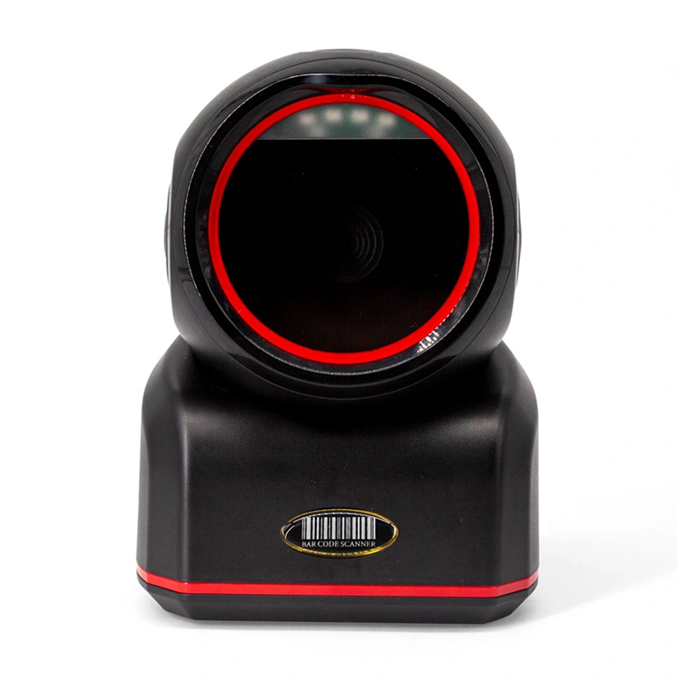 Niyə Biznesiniz üçün Masaüstü Barkod Skanerini Seçirsiniz?