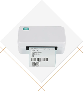 Termal printer