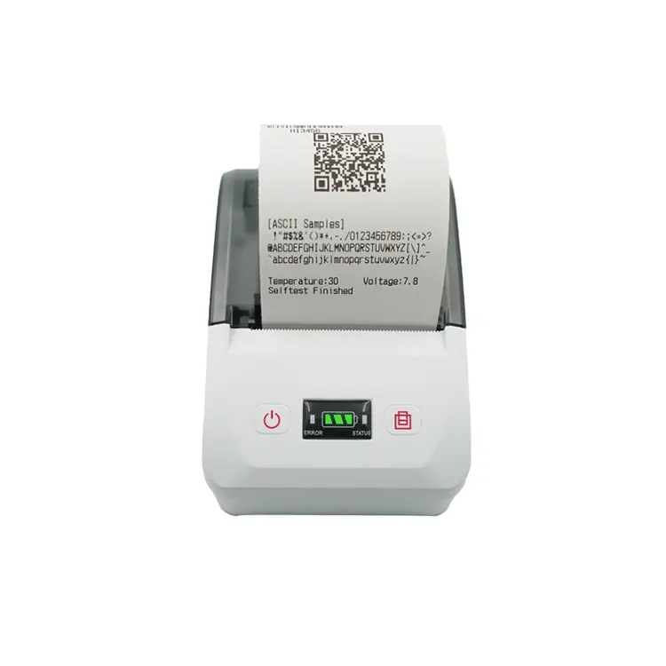 Termal printer müasir çap sənayesini necə dəyişdirir? Termal printer müasir çap sənayesini necə dəyişdirir?