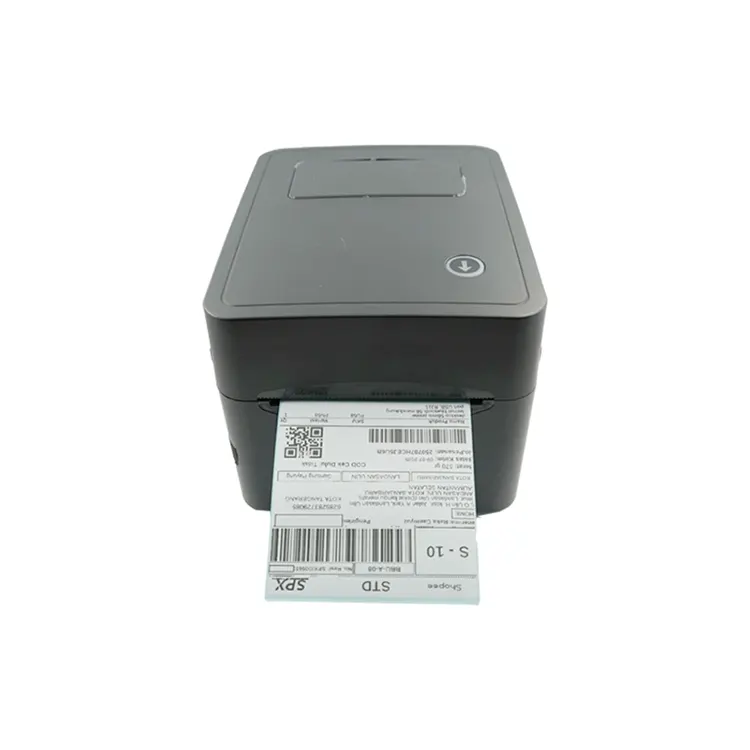 Thermal Label Printer 4x6 
