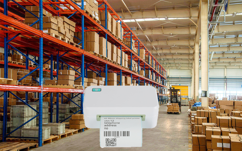 Logistika sənayesi
