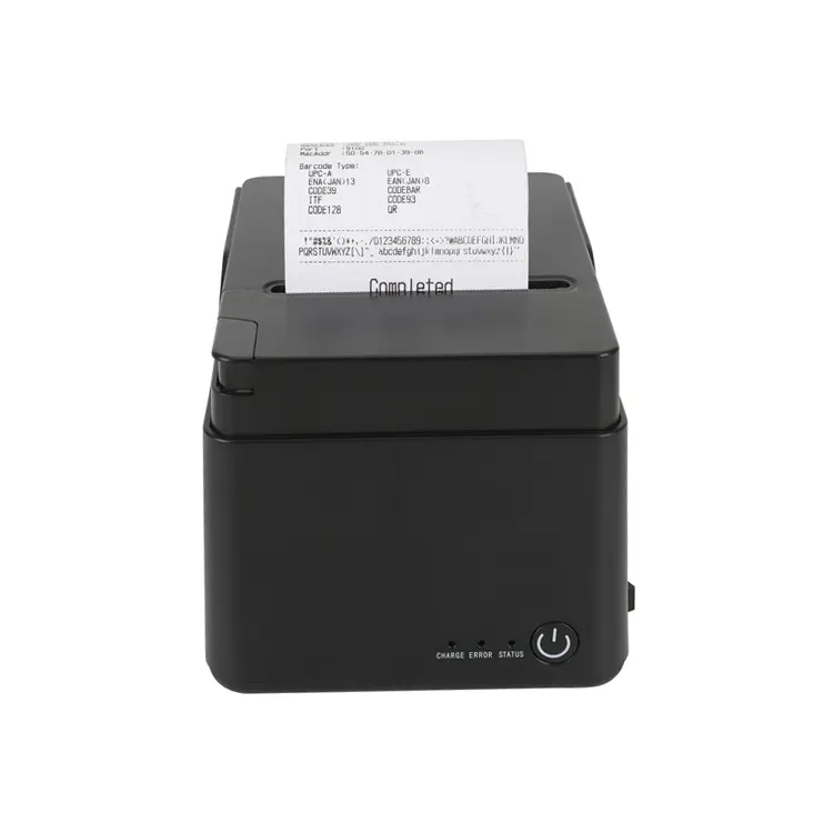 Printer Termal 80mm Avtomatik kəsici