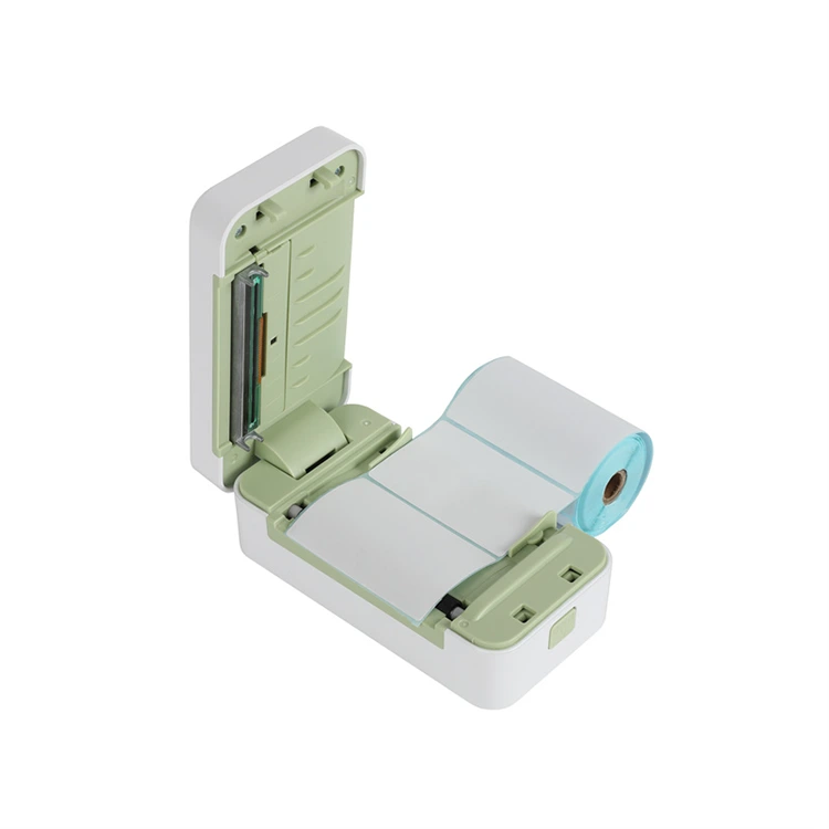 Termal printer etiket printeri