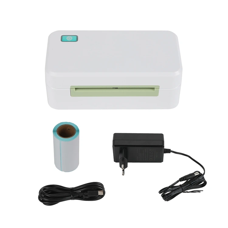 Termal printer etiket printeri